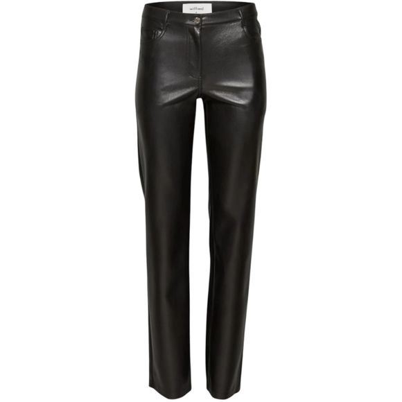 Aritzia Wilfred Melina Low Rise Pant - Picture 4 of 4